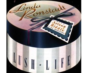 Linda Ronstadt - Lush Life