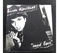 Linda Ronstadt - Mad Love