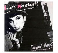 Linda Ronstadt - Mad Love