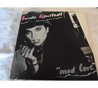 LINDA RONSTADT - Mad Love [Vinyl LP]