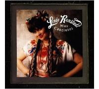 LINDA RONSTADT - 'MAS CANCIONES CD POP 12 TRACKS NEW