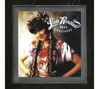 LINDA RONSTADT - MAS CANCIONES (REMASTERED) CD NEW