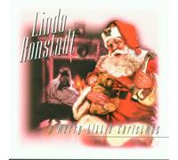 Linda Ronstadt - Merry Little Christmas