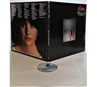Linda Ronstadt - Prisoner In Disguise