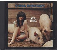 Linda Ronstadt - Silk Purse