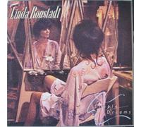 Linda Ronstadt - Simple Dreams (200g) (45 RPM) (2 LP)