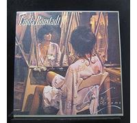 Linda Ronstadt - Simple dreams - LP