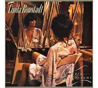 Linda Ronstadt – Simple Dreams – Vinyl – Rhino – US Import