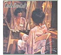 RONSTADT, Linda - Simple Dreams - Vinyl (gatefold LP)