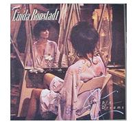 LINDA RONSTADT - Simple Dreams [Vinyl LP]