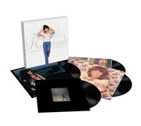 Linda Ronstadt – The Asylum Albums (1973-1977) – Vinyl – RSD 2024