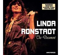 Linda Ronstadt - The Document Radio Broadcast