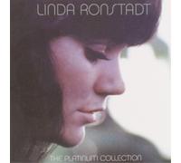 Linda Ronstadt The Platinum Collection (CD) Album (US IMPORT)
