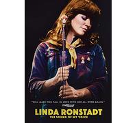 Linda Ronstadt: The Sound of my Voice