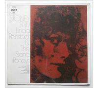 LINDA RONSTADT & THE STONE PONEYS - Stoney End