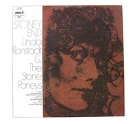 Linda Ronstadt & The Stone Poneys - Stoney End [Vinyl LP]