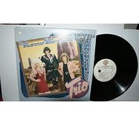 Linda Ronstadt - Trio (& Linda Ronstadt, Emmylou Harris) [VINYL]