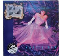 Linda Ronstadt - What's New