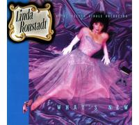Linda Ronstadt - What's New