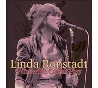 Linda Ronstadt - Where the Catfish Play