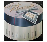 Linda Ronstadt With Nelson Riddle & His Orchestra / Lush Life