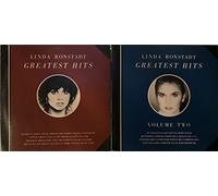 Linda Ronstadt's Greatest Hits Vol. 1 & 2 Records