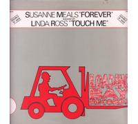 Linda Ross - Forever / Touch Me