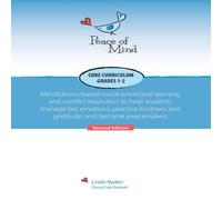 Linda Ryden Peace of Mind Core Curriculum for Grades 1 & 2: Linda Ryden Multicolor