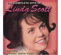 Linda Scott - Complete Hits, the