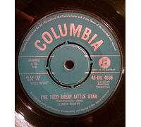 Linda Scott - I've Told Every Little Star