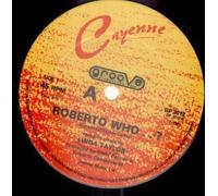 Linda Taylor - Roberto Who