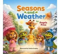 Linda the Lion: Seasons and Weather