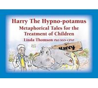 Linda Thomson Harry the Hypno-potamus (Paperback) (US IMPORT)