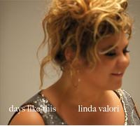 Linda Valori - Days Like This - Linda Valori
