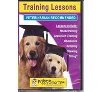 Linda White Puppy Smarts: Lessons for a Lifetime [DVD] [Region 1] [US Import] [NTSC]