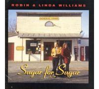 Linda Williams Sugar For Sugar (CD) Album (US IMPORT)