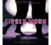 Linda Windsor The Fiesta Moon Paperback Book Linda Windsor Multicolor