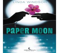 Linda Windsor The Paper Moon Paperback Book Linda Windsor Multicolor