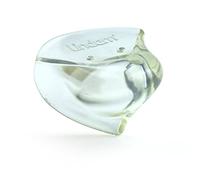 Lindam Energy Absorbing Corner Cushions (Pack of 4) | Pack of 4 clear corner cushions with strong adhesive pads to help cushion sharp furniture corners throughout the home.