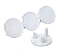 Lindam Safety Plug Socket Covers
