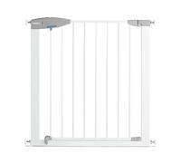 Munchkin Lindam Sure Shut Axis Stair Gate, Pressure Fit, 76-82cm, Easy Install