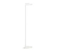 Lindam Sure Shut Extension for Safety Gates (7cm White)
