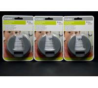 Lindam Xtra Guard Energy Absorbing Door Stopper X3