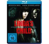 Linda's Child - Unterschätze nie, wozu eine Mutter fähig ist (Blu-ray)