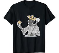 Lindas Mansa Musa T Shirt Richest Man of All Time Clothing