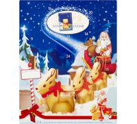 Lindat Advent Calendar 160G