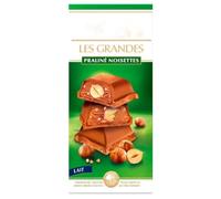 Lindat Les grandes Milk Chocolate Hazelnut Praline | 225g