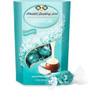 Lindat Lindor Coconut Chocolate Truffles Box 200G