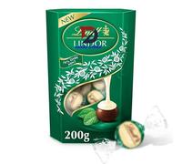Lindat Lindor Dark Mint Chocolate Truffles 200g
