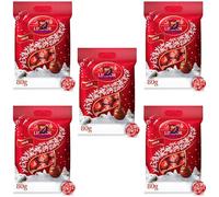Lindat Lindor Mini Milk Chocolate Truffles 80G